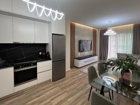  Apartment 1+1 for Rent – Kosovareve Street, near Hotel Dinastia