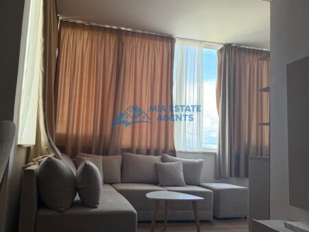 Apartment 1+1 in Qerret