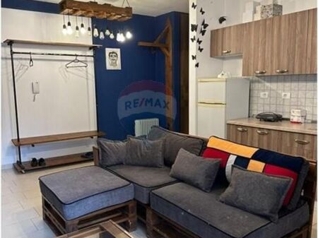 Apartment 1+1 for rent, Dry Lake