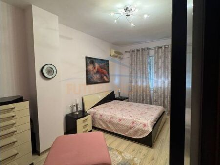 Qira, Apartament 2+1+Post Parkimi, Rruga e Barrikadave, Tiranë