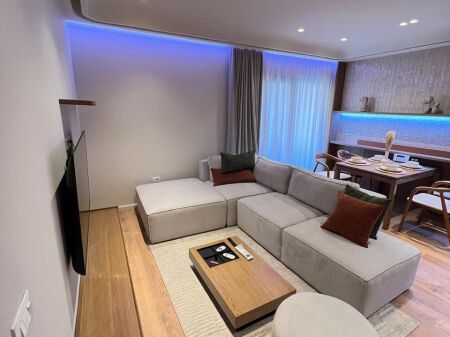Luxurious Apartment 1+1 for rent 