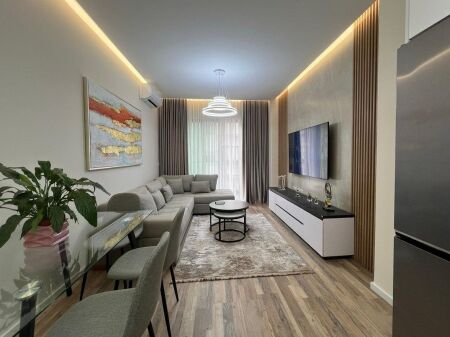  Apartment 1+1 for Rent – Kosovars' Street