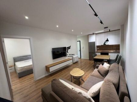 APARTMENT FOR RENT 1+1 LAPRAKE 60,000 LEKE FH-67866