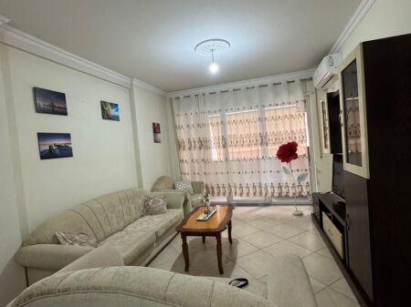  Apartment 1+1 for rent – Loni Rigori Astir