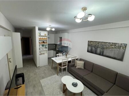 Apartament 2+1 me qira te Kopshti Botanik