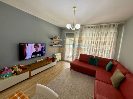  Live at "Fiori Di Bosco" – Elegant 1+1 for Rent at Don Bosko! 