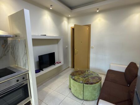 Apartment 1+1 for rent at Ish Parku (opposite Square 21)
