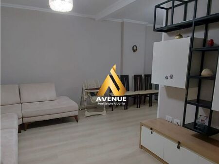 APPARTAMENTO 2+1 +2 IN VENDITA, ARREDATO, CONCORD CENTER, 5 MAJI, TIRANA