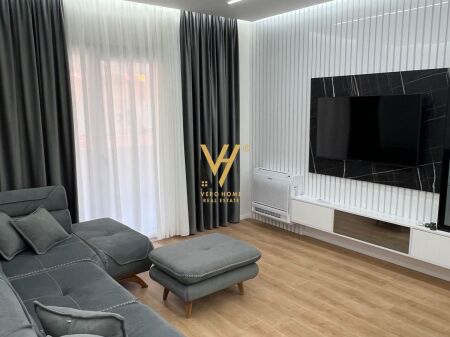 JEPET APARTAMENT 1+1+BLK ME QERA NE INSTITUT 55.000 LEKE