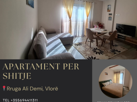  OCCASIONE RARA A VLORA! 