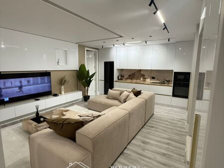 Apartament per qera ne bllok