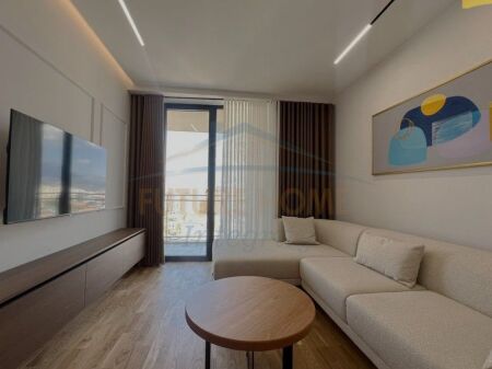 In vendita, Appartamento 2+1, Golden Tower Residence, Tirana.