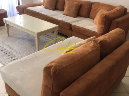 APPARTAMENTO IN AFFITTO 3+1 DON BOSCO 75.000 LEKE