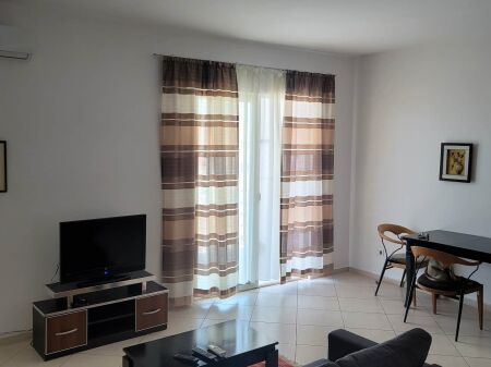 Apartment 1+1