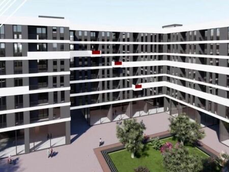 OCCASIONE – Appartamento 2+1 in vendita a Kamëz
