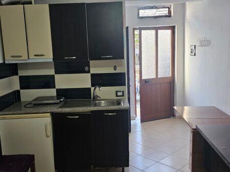Studio apartment 16000 leke. Student City