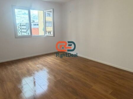 In Porcelan, Behind UET, Apartment 1+1 for Sale Ideal for Investment and Residence !!