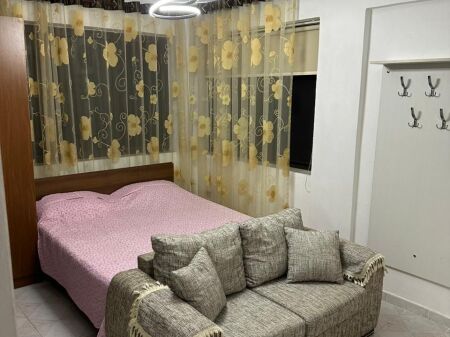 STUDIO APARTMENT FOR RENT – PARIS MUNICIPALITY