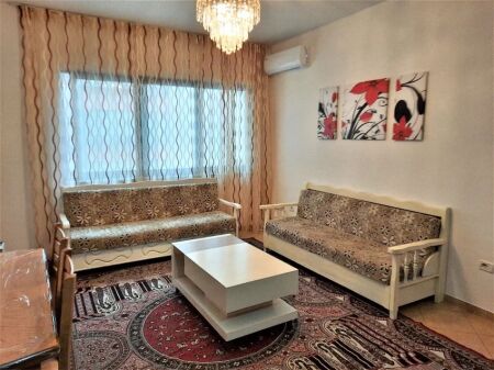 SHITET APARTAMENT 1+1 – RRUGA BESIM FAGU, 5 MAJI