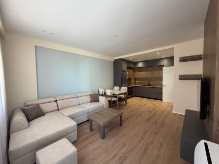 Apartament me qera 1+1+parkim Urban Gate Astir