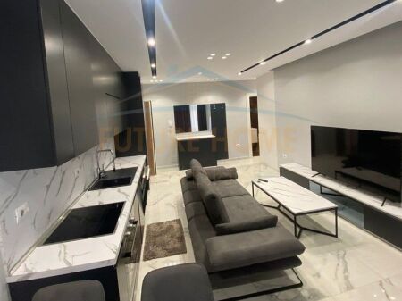 Rent, Apartment 1+1+Parking Space, Panorama Street, Tirana