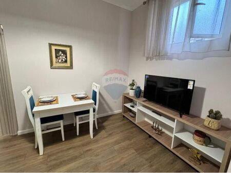 Studio Apartment - For Sale - Durres Street, Tirana(ID: 530491001-595)
