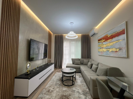  Apartment 1+1 for Rent – Kosovareve Street, near Hotel Dinastia