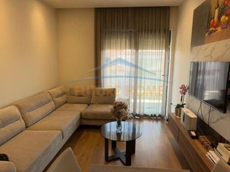 Rent, Apartment 1+1, Delijorgji Complex, Tirana
