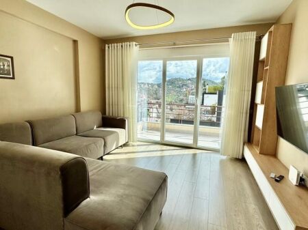 APPARTAMENTO 2+1+2 IN VENDITA - GREEN TERRACE, LAGO ASCIUTTO