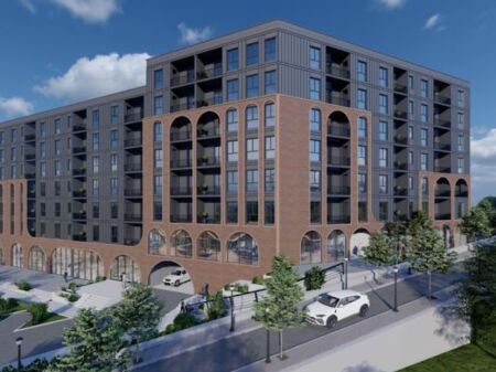  Apartment 1+1 for Sale