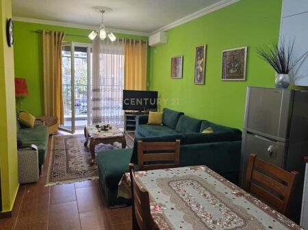 Apartment for rent 1+1 - Frosina Plaku Street