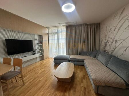 Qera, Apartament 1+1+Parkim, Lake View Residences, Tiranë