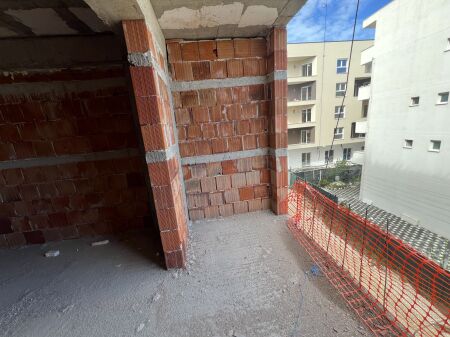 Studio apartment for sale in Golem!