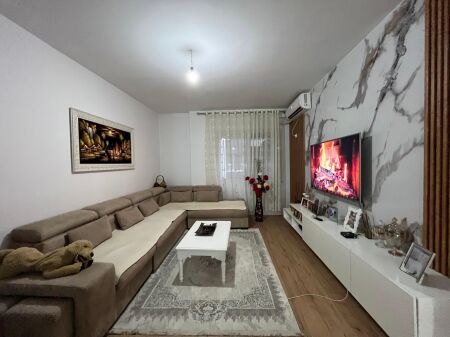 Apartament 2+1 per shitje ne Shkoze, kompleks