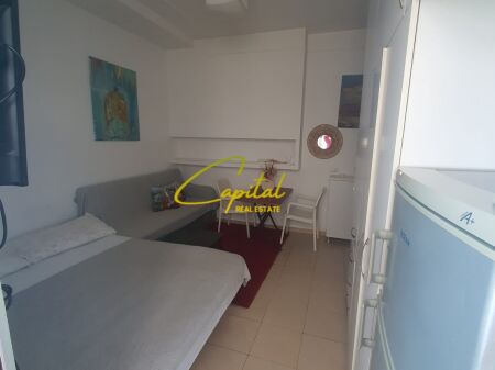 APARTAMENT ME QIRA 1+1 FRESKU 30.000 LEKE