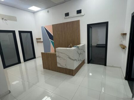 UFFICIO IN AFFITTO FARMACIA 10