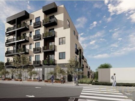 FOR SALE APARTMENT 1+1 BABRRU (MAR RESIDENCE)
