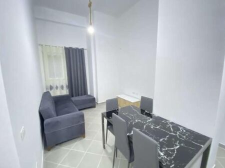 Apartment for rent 1+1 at the Electric Market