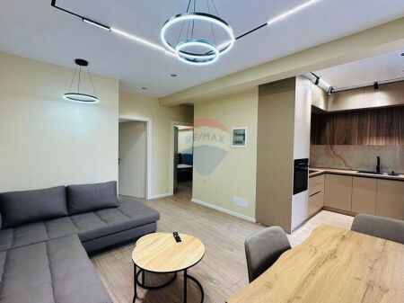 Apartament 2+1 Babrru Allias