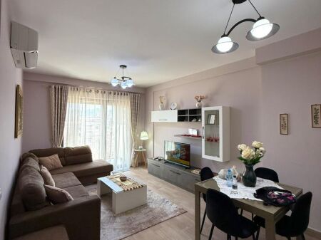 APARTMENT 1+1 FOR RENT AT MONDIALI