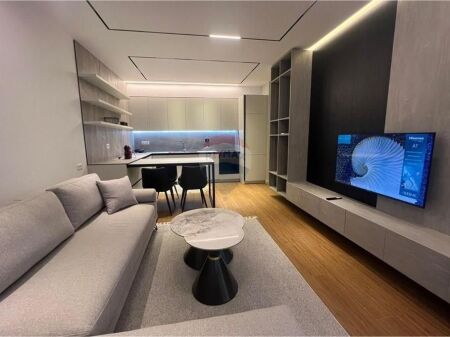 Apartment - For Rent - Porcelan ERLI