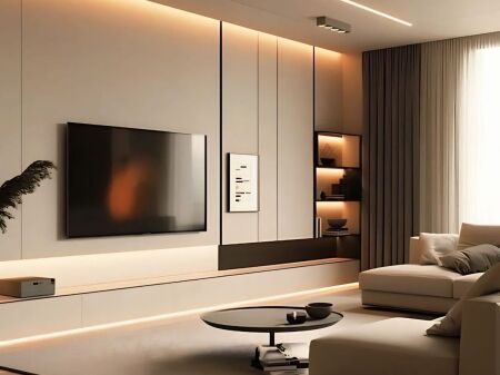 APPARTAMENTO 2+1+2 IN VENDITA - EX-ESPOSIZIONE