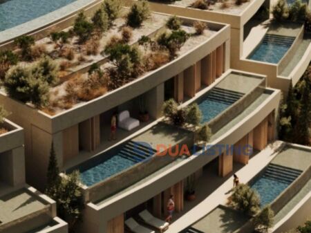  Vendesi Appartamento Esclusivo 2+1+2 nella Costa più Elitaria  Sun Palasë , Dhermi