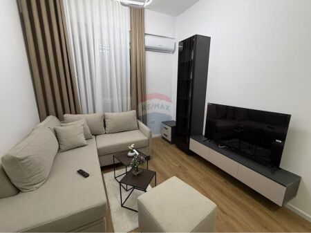 Apartment - For Rent - Residence OXA 1+1