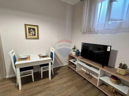 Studio Apartment - For Sale - Durres Street, Tirana ID: 530491001-595