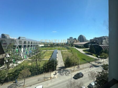 SHESIM APARTAMENT 3+1 TEK OLIMPIKU!