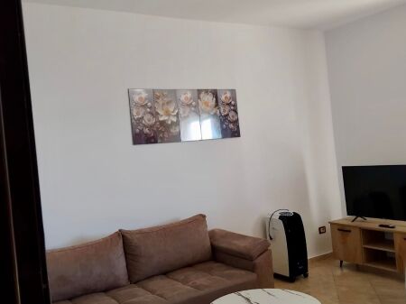 Apartament me qera 1+1+parkim Qytet Studenti