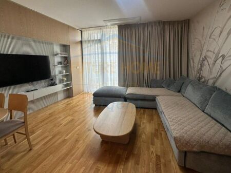 Rent, Apartment 1+1+Parking, Lake View Residences, Tirana