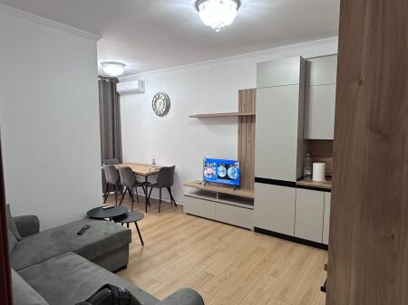 FOR RENT APARTMENT 1+1 – FRESK