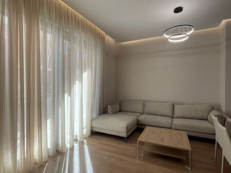 Apartament 2+1+2+depo+garderobe+parkim